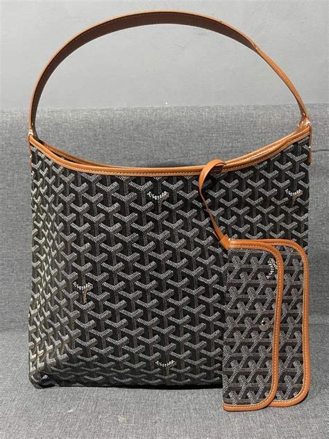 goyard bag price china|goyard hobo bag price 2023.